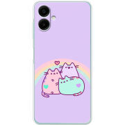 Чохол BoxFace Samsung Galaxy A07 (A075) 