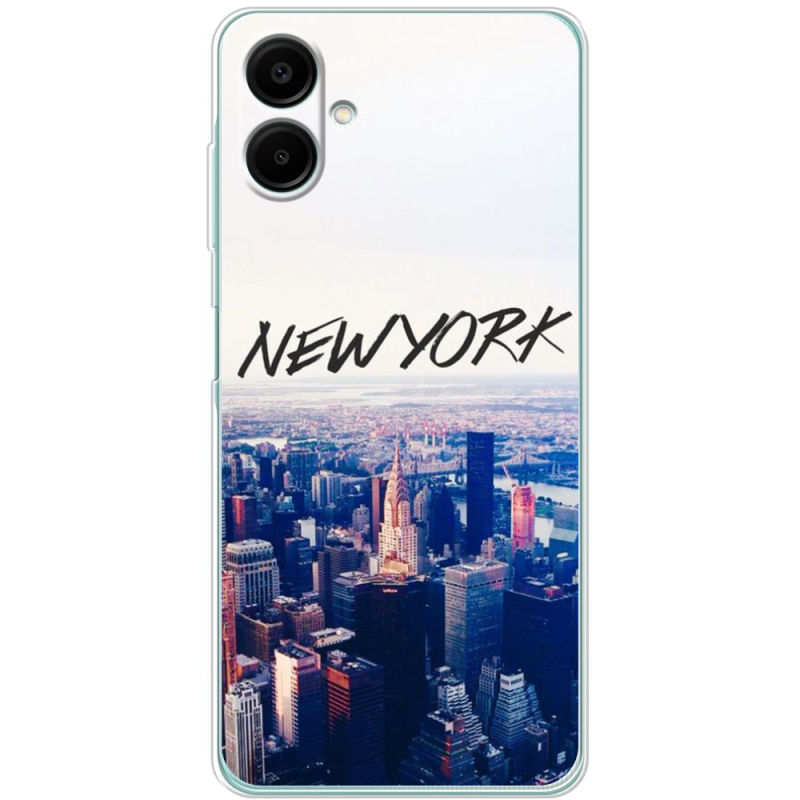 Чохол BoxFace Samsung Galaxy A07 (A075) 