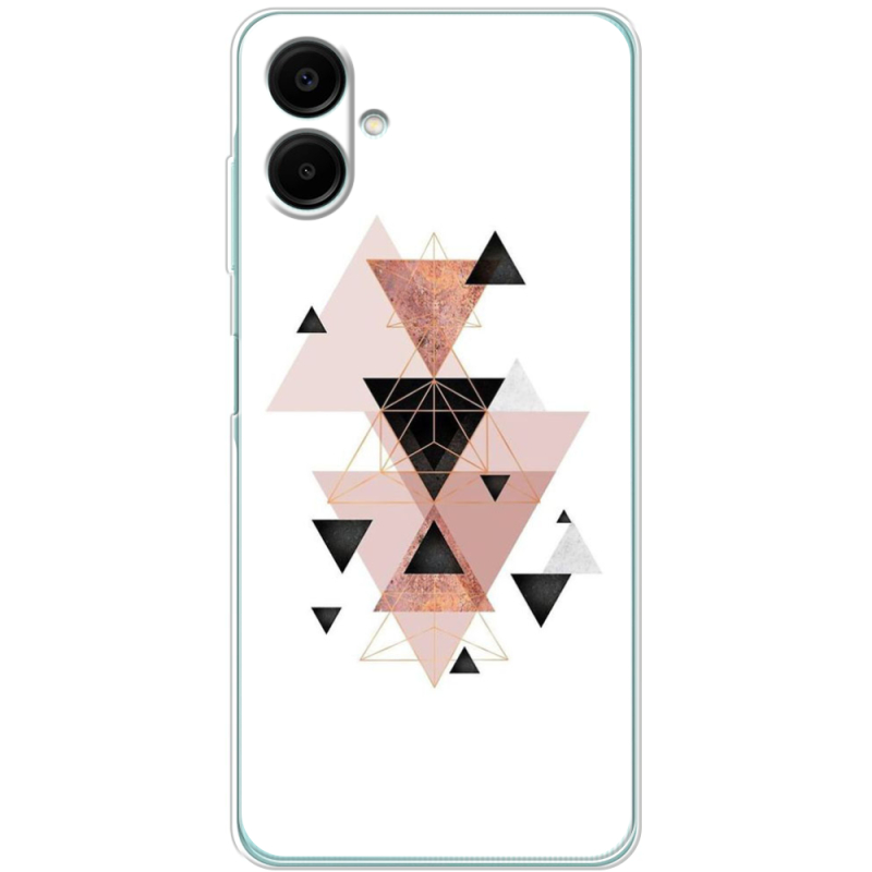 Чохол BoxFace Samsung Galaxy A07 (A075) 
