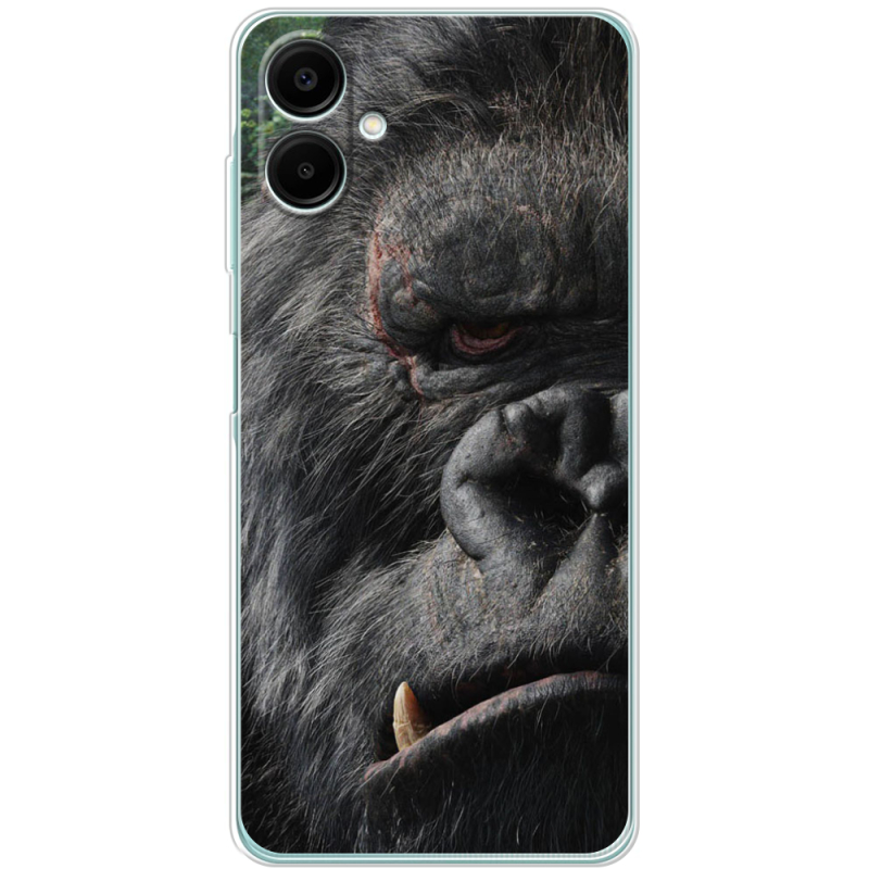 Чохол BoxFace Samsung Galaxy A07 (A075) Kong