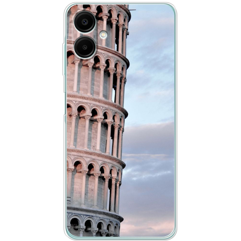 Чохол BoxFace Samsung Galaxy A07 (A075) 