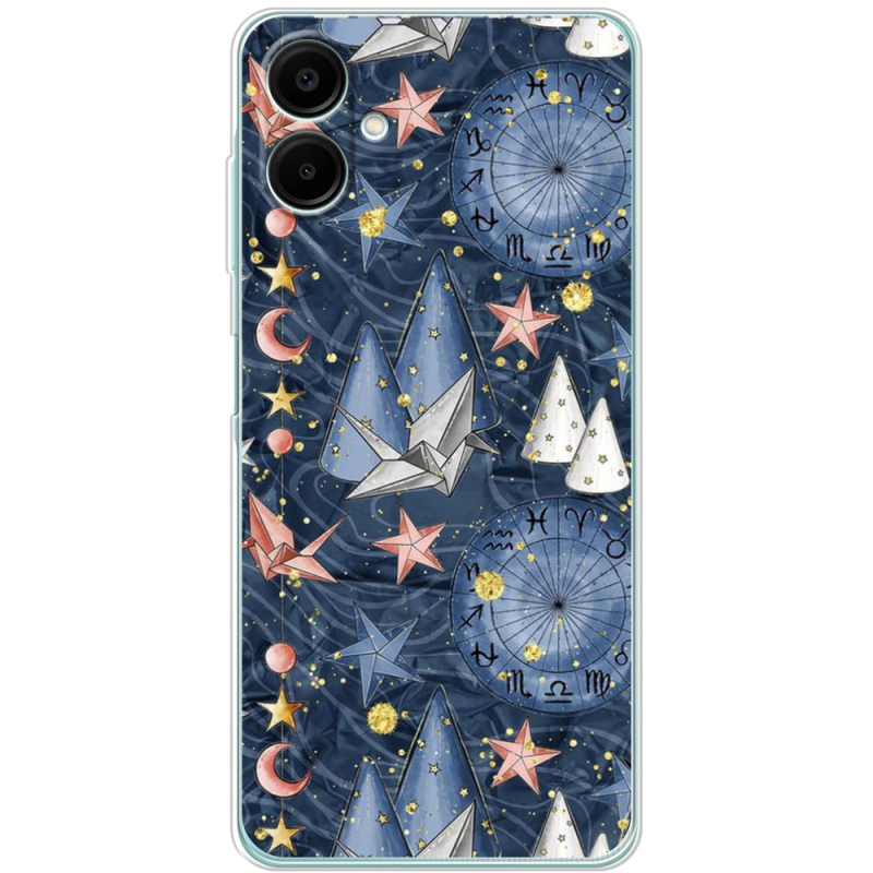 Чохол BoxFace Samsung Galaxy A07 (A075) 