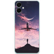 Чохол BoxFace Samsung Galaxy A07 (A075) 