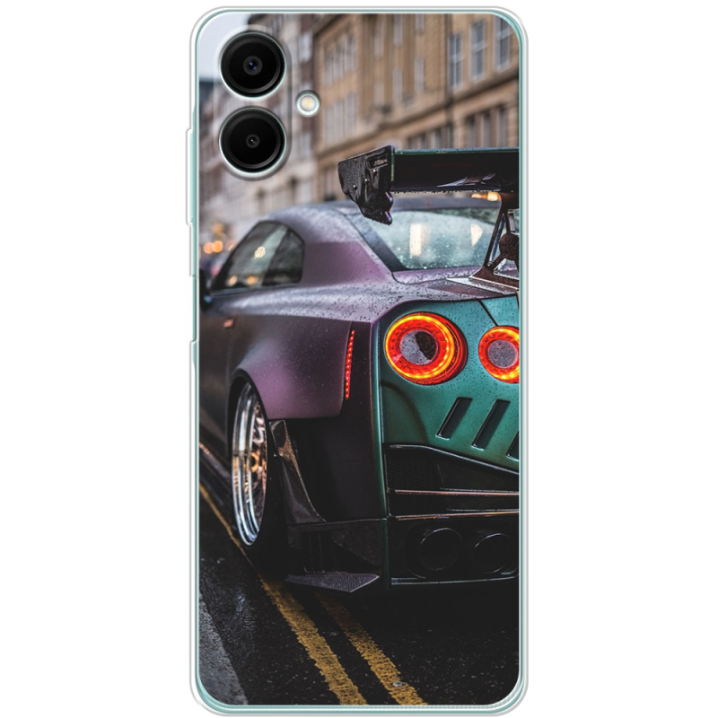 Чохол BoxFace Samsung Galaxy A07 (A075) 