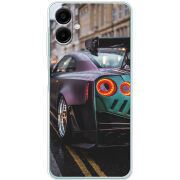 Чохол BoxFace Samsung Galaxy A07 (A075) 
