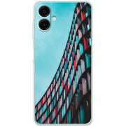 Чохол BoxFace Samsung Galaxy A07 (A075) 