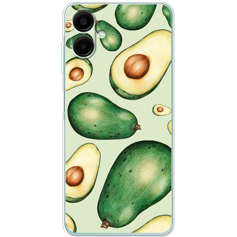 Чохол BoxFace Samsung Galaxy A07 (A075) 