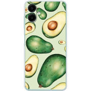 Чохол BoxFace Samsung Galaxy A07 (A075) 