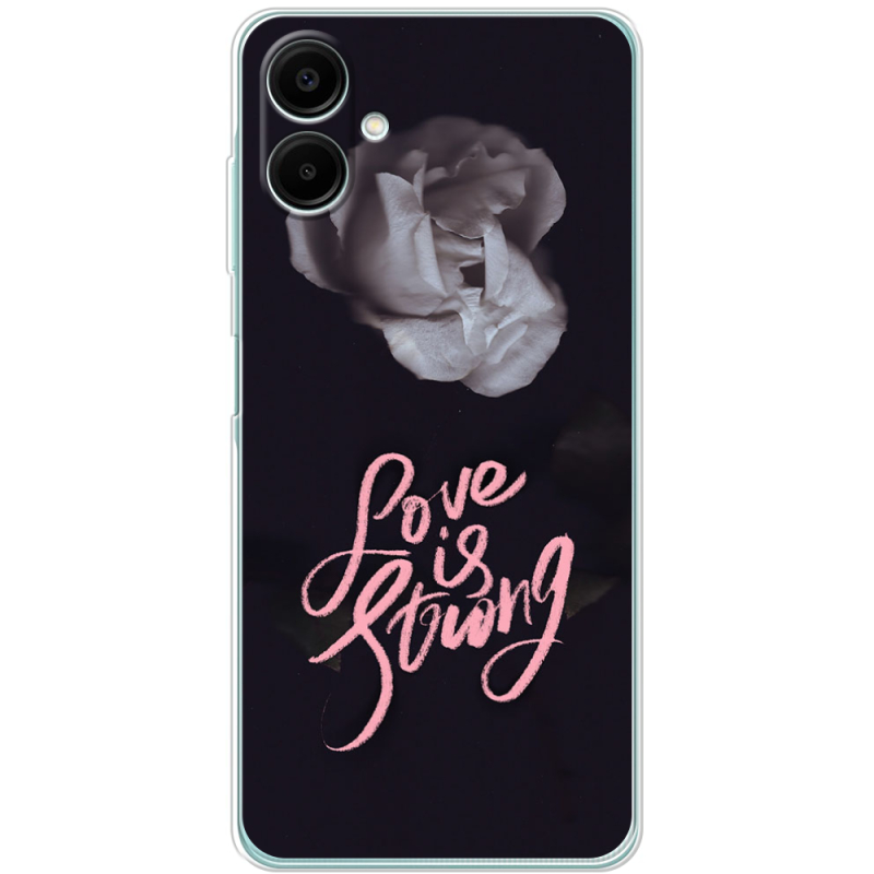 Чохол BoxFace Samsung Galaxy A07 (A075) 