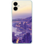 Чохол BoxFace Samsung Galaxy A07 (A075) 