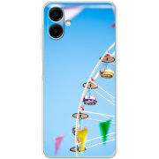 Чохол BoxFace Samsung Galaxy A07 (A075) 