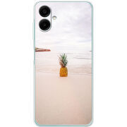 Чохол BoxFace Samsung Galaxy A07 (A075) 