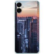Чохол BoxFace Samsung Galaxy A07 (A075) 