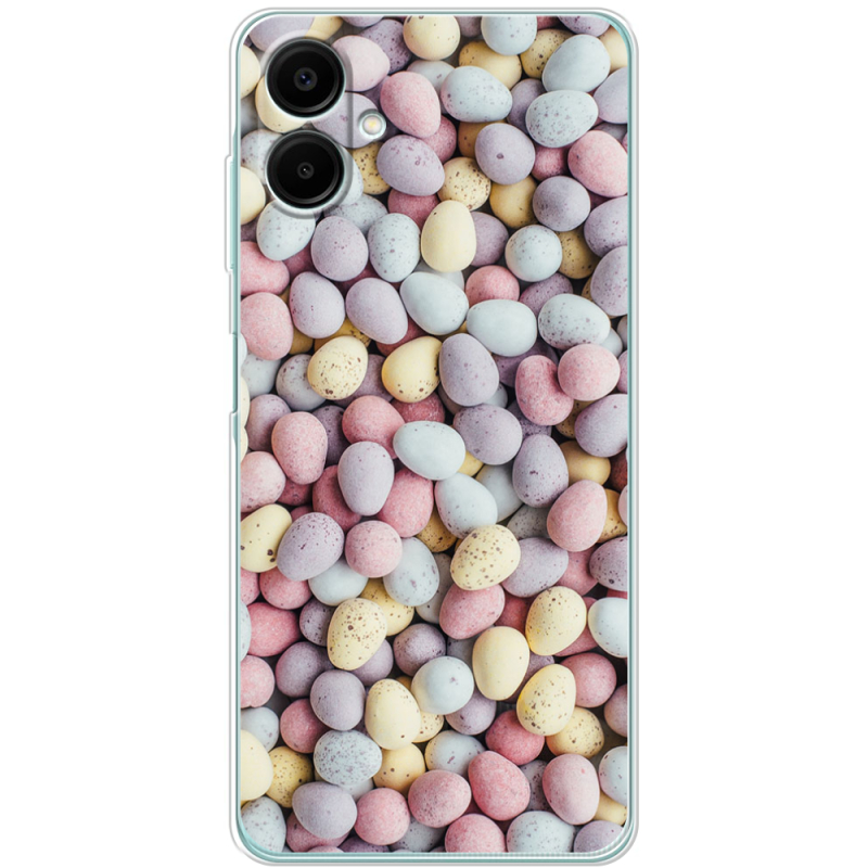 Чохол BoxFace Samsung Galaxy A07 (A075) 