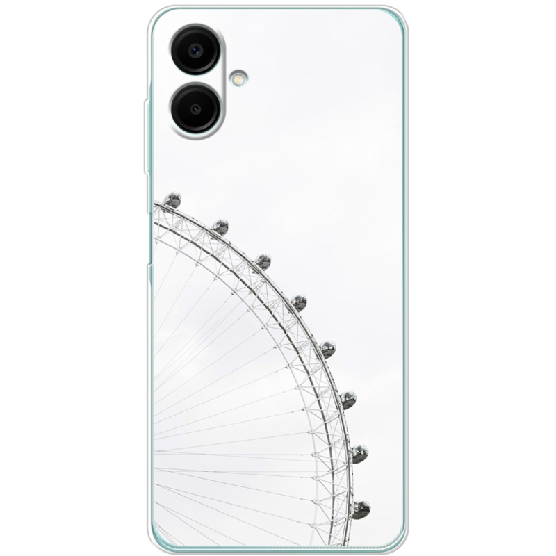 Чохол BoxFace Samsung Galaxy A07 (A075) 