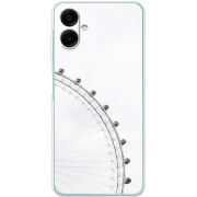 Чохол BoxFace Samsung Galaxy A07 (A075) 