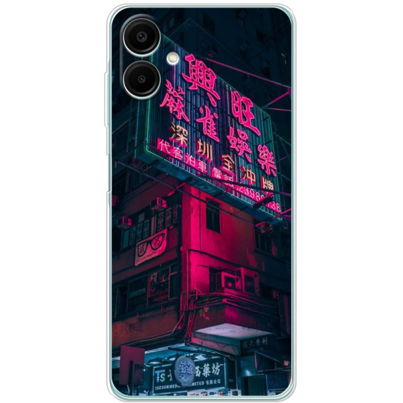 Чохол BoxFace Samsung Galaxy A07 (A075) 