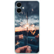 Чохол BoxFace Samsung Galaxy A07 (A075) 