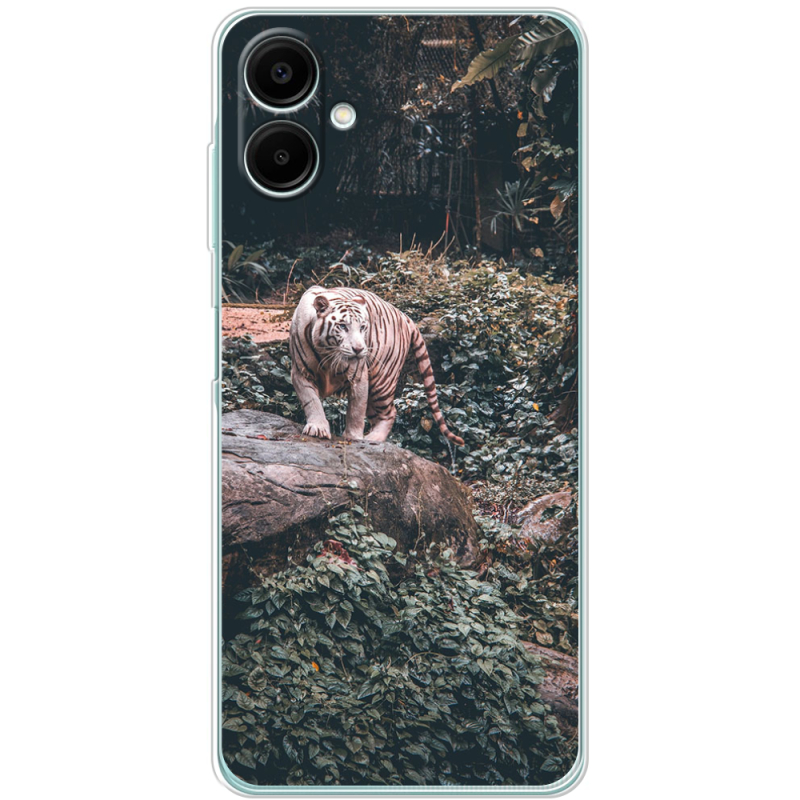 Чохол BoxFace Samsung Galaxy A07 (A075) 