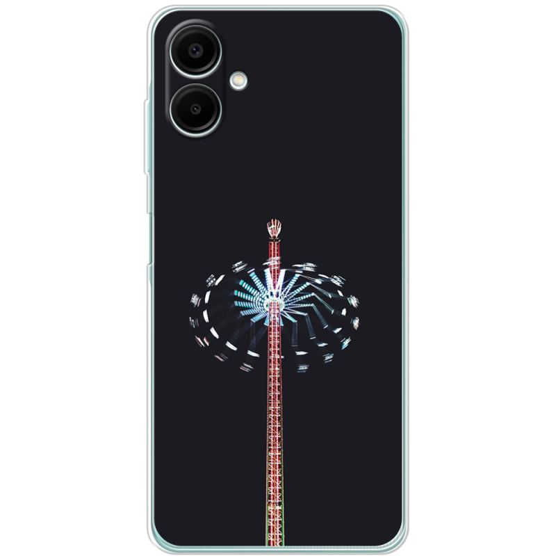 Чохол BoxFace Samsung Galaxy A07 (A075) 