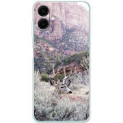 Чохол BoxFace Samsung Galaxy A07 (A075) 