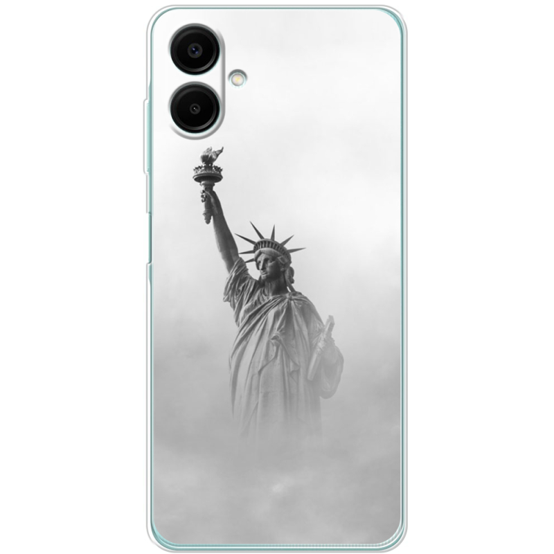 Чохол BoxFace Samsung Galaxy A07 (A075) 