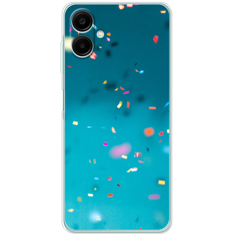 Чохол BoxFace Samsung Galaxy A07 (A075) 