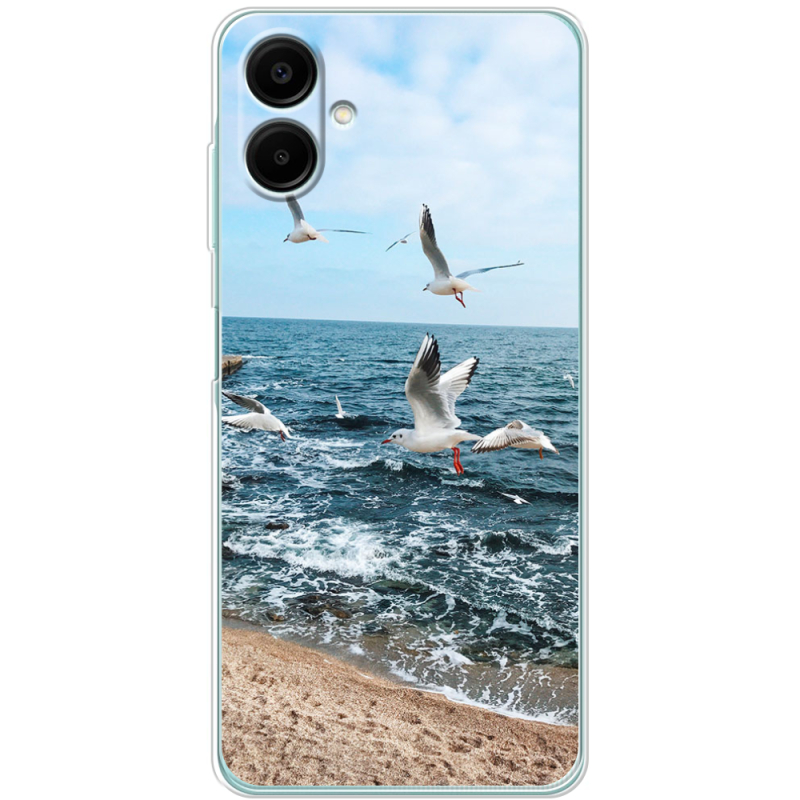 Чохол BoxFace Samsung Galaxy A07 (A075) 