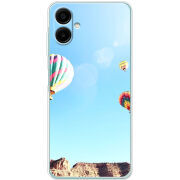 Чохол BoxFace Samsung Galaxy A07 (A075) 