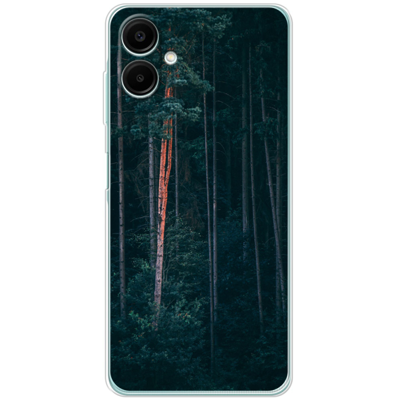 Чохол BoxFace Samsung Galaxy A07 (A075) 