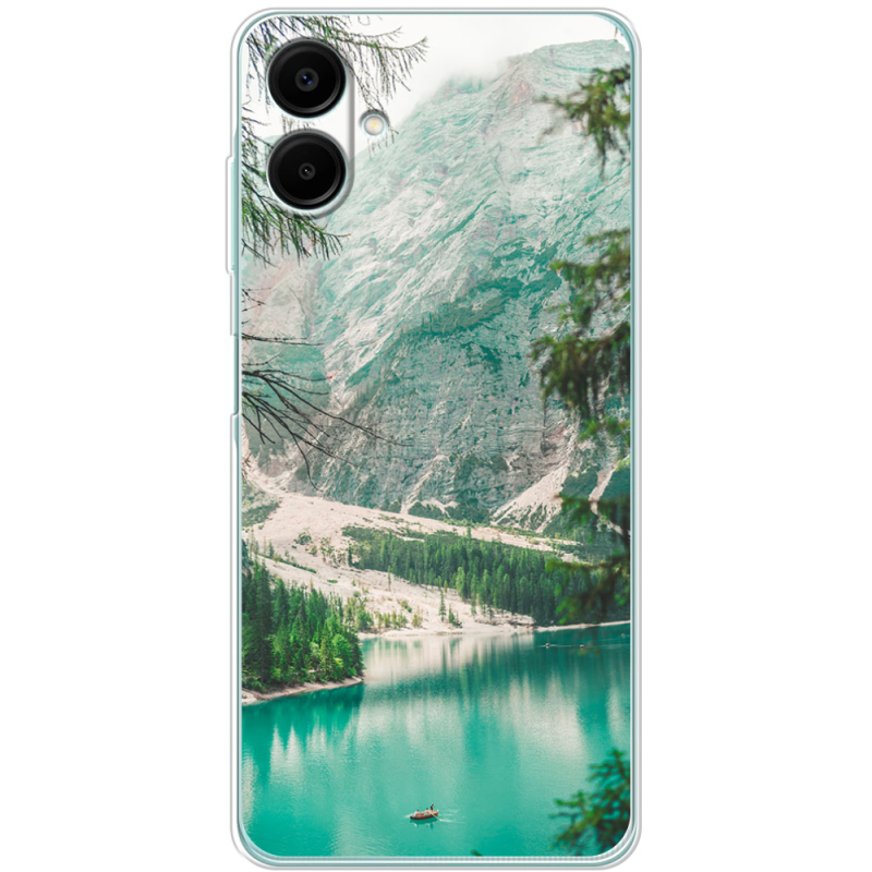 Чохол BoxFace Samsung Galaxy A07 (A075) 