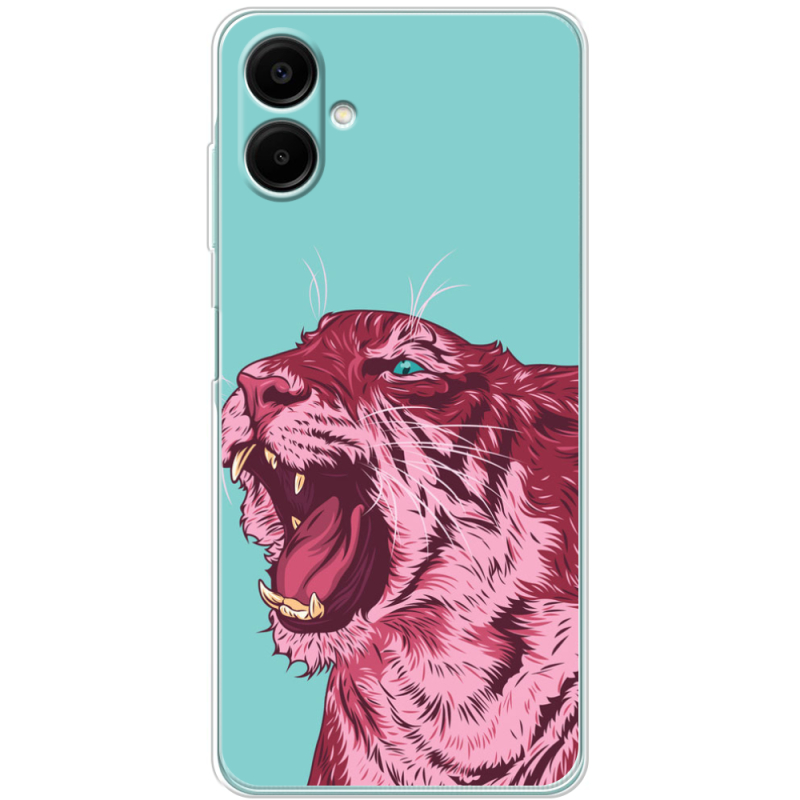 Чохол BoxFace Samsung Galaxy A07 (A075) 