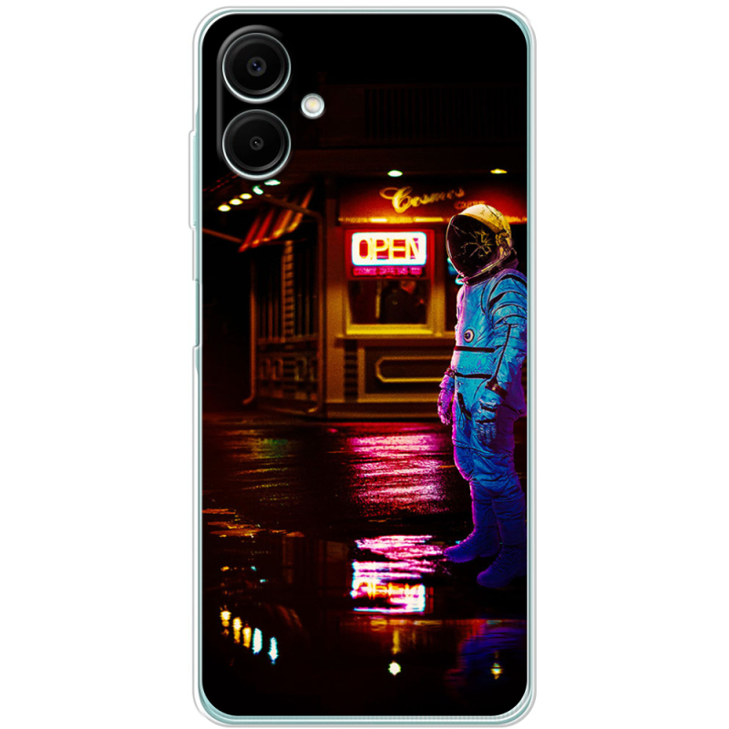 Чохол BoxFace Samsung Galaxy A07 (A075) 