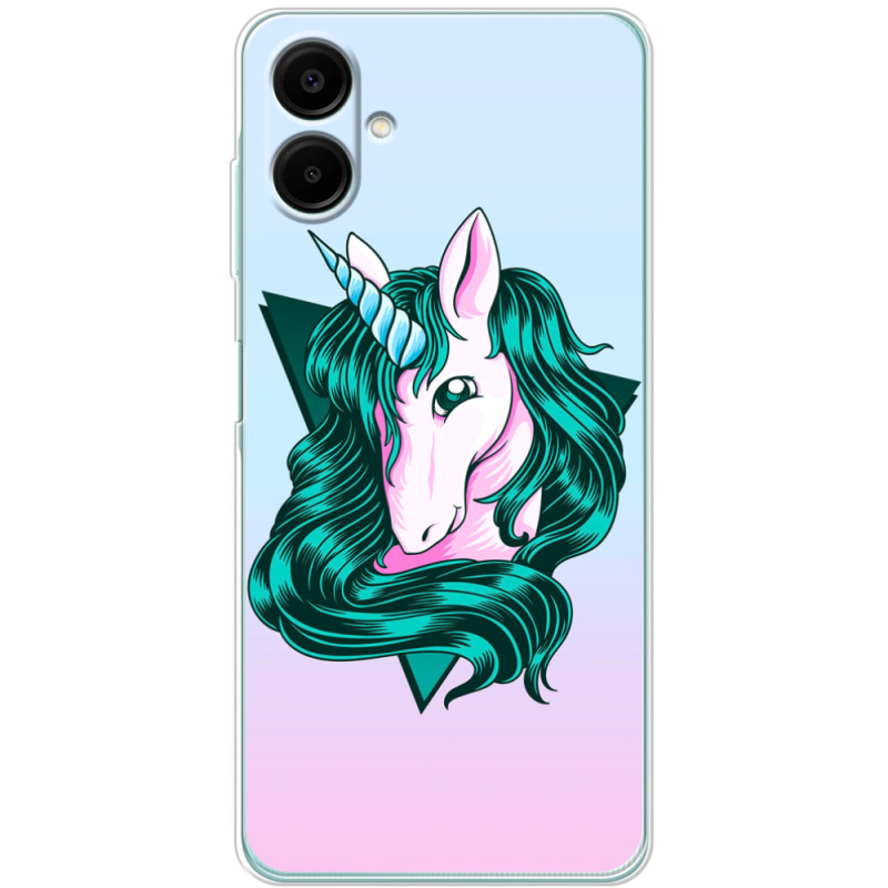Чохол BoxFace Samsung Galaxy A07 (A075) 