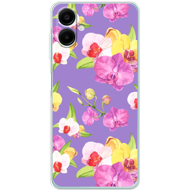 Чохол BoxFace Samsung Galaxy A07 (A075) 