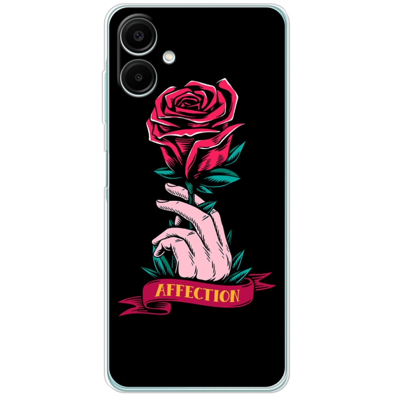 Чохол BoxFace Samsung Galaxy A07 (A075) 
