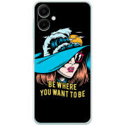 Чохол BoxFace Samsung Galaxy A07 (A075) 