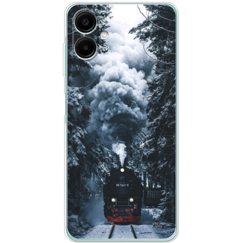 Чохол BoxFace Samsung Galaxy A07 (A075) 