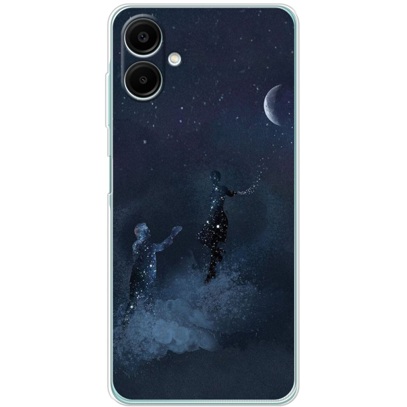 Чохол BoxFace Samsung Galaxy A07 (A075) 