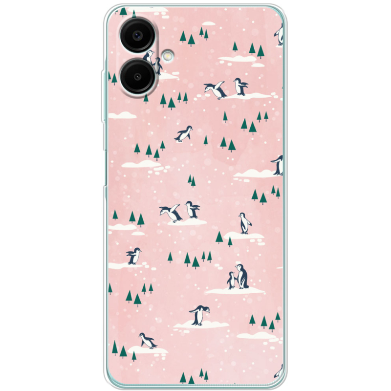 Чохол BoxFace Samsung Galaxy A07 (A075) 