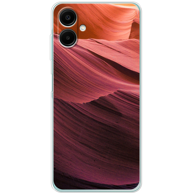 Чохол BoxFace Samsung Galaxy A07 (A075) 