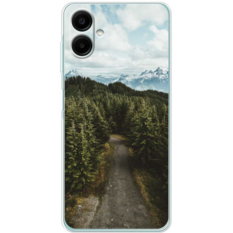 Чохол BoxFace Samsung Galaxy A07 (A075) 