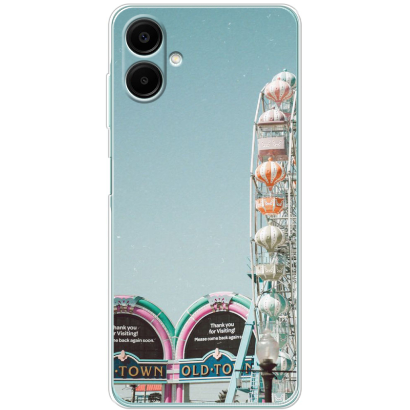 Чохол BoxFace Samsung Galaxy A07 (A075) 