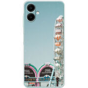 Чохол BoxFace Samsung Galaxy A07 (A075) 