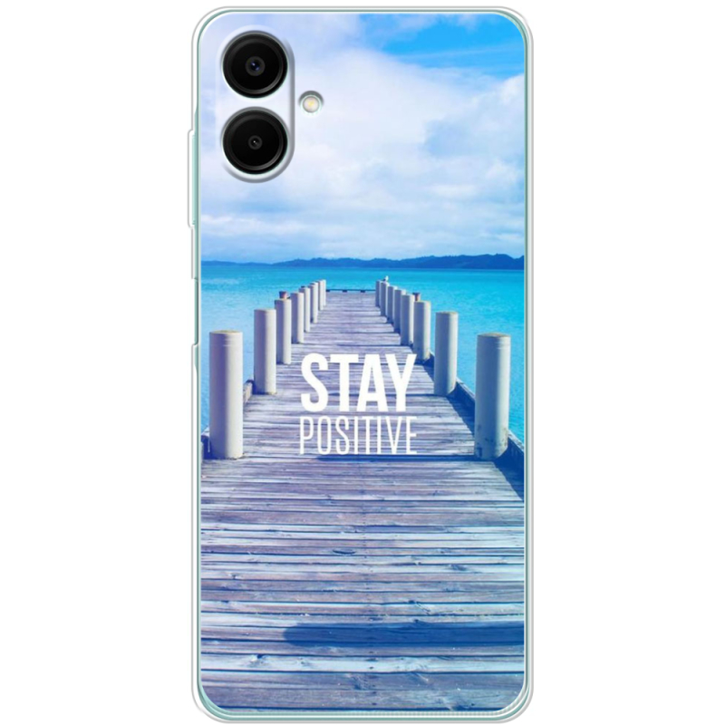Чохол BoxFace Samsung Galaxy A07 (A075) 