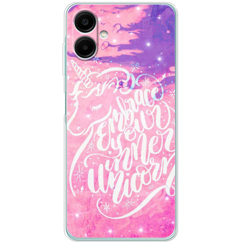 Чохол BoxFace Samsung Galaxy A07 (A075) 