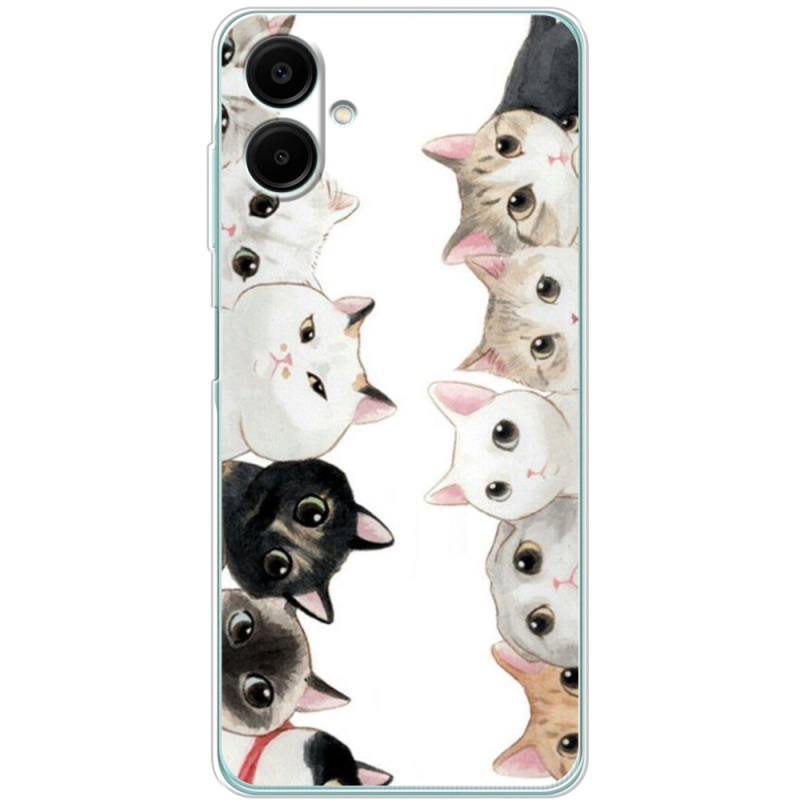 Чохол BoxFace Samsung Galaxy A07 (A075) 
