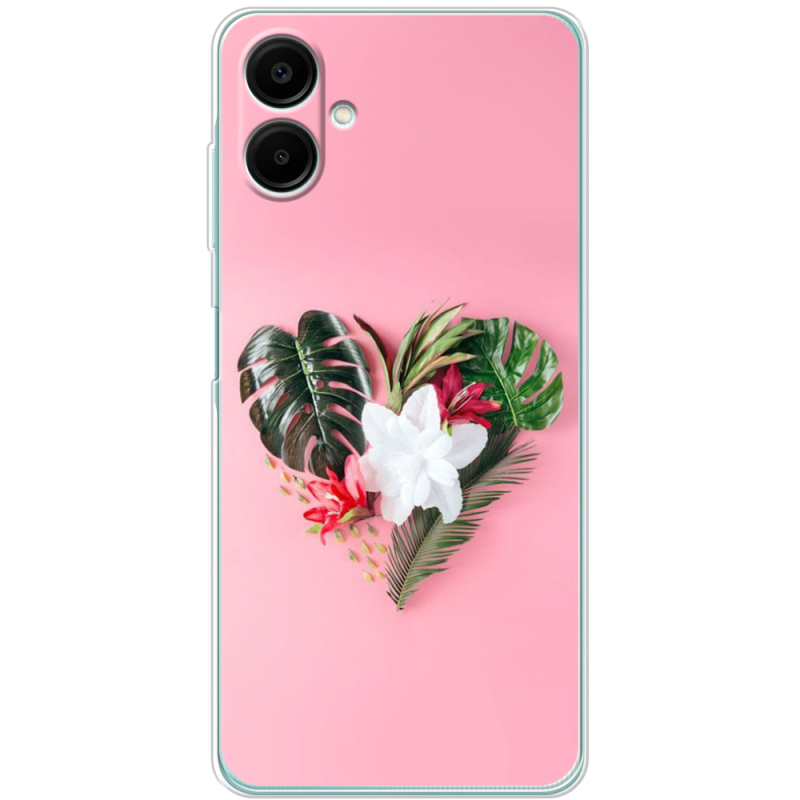 Чохол BoxFace Samsung Galaxy A07 (A075) 