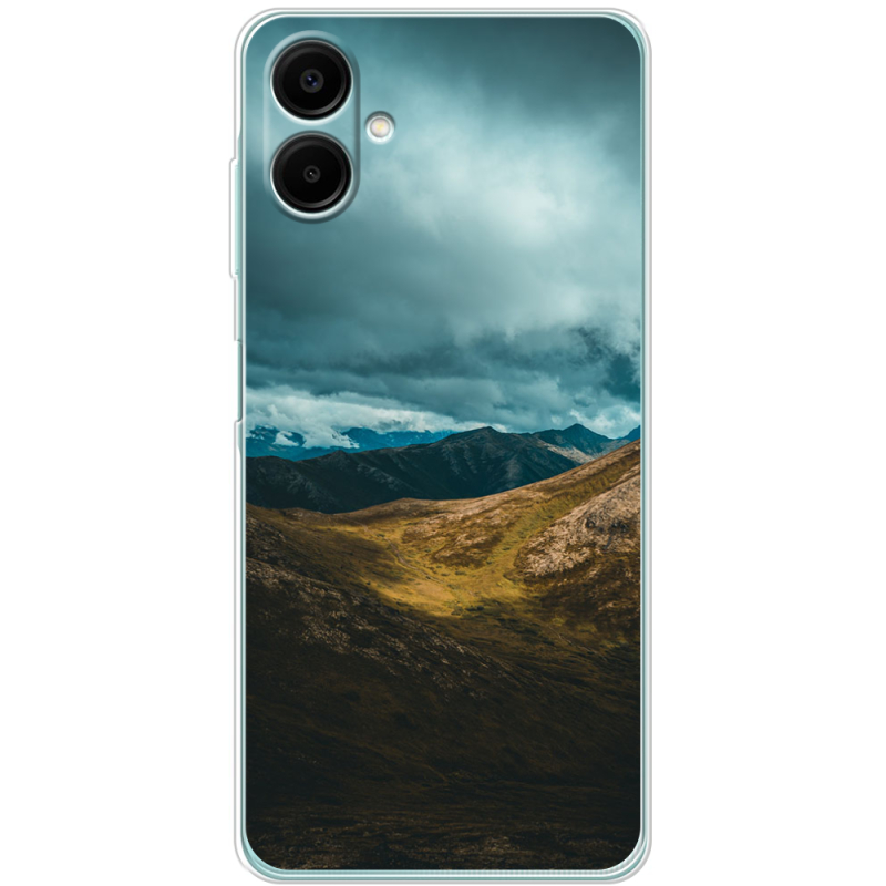 Чохол BoxFace Samsung Galaxy A07 (A075) 