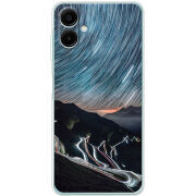 Чохол BoxFace Samsung Galaxy A07 (A075) Night Lights